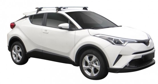 Toyota C-HR 5-dr SUV