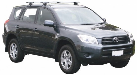 Toyota RAV 4 5-dr SUV