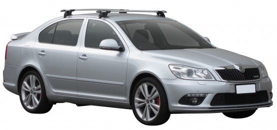 Skoda Octavia 5-dr Liftback