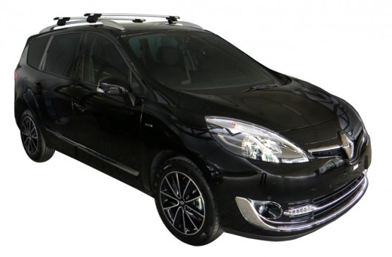 Renault Grand Scenic 5-dr VAN