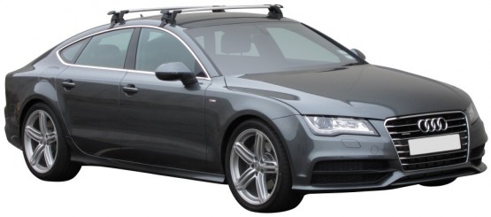 Audi A7 5-dr Sportback