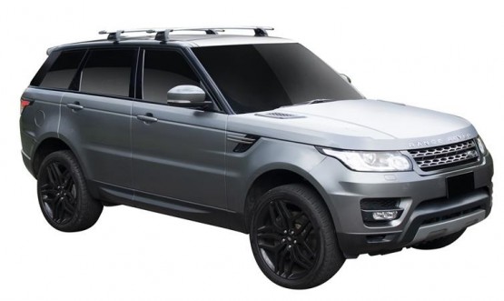 Land Rover Range Rover Sport 5-dr SUV