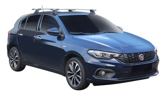 Fiat Tipo 5-dr Hatchback