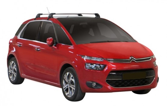 Citroen C4 Picasso 5-dr Hatchback