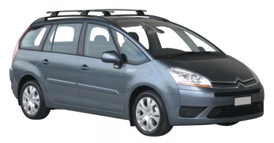 Citroen C4 Grand Picasso 5-dr Hatchback