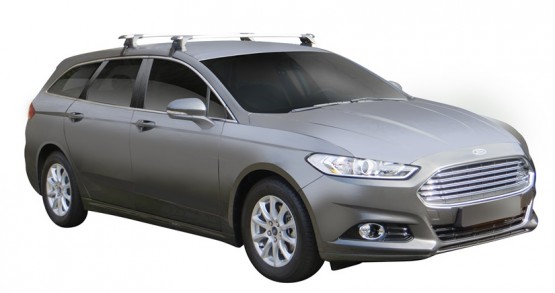 Ford Mondeo 5-dr Kombi