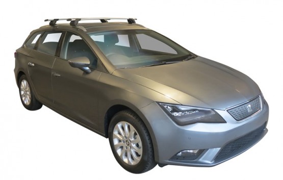 Seat Leon 5-dr Kombi