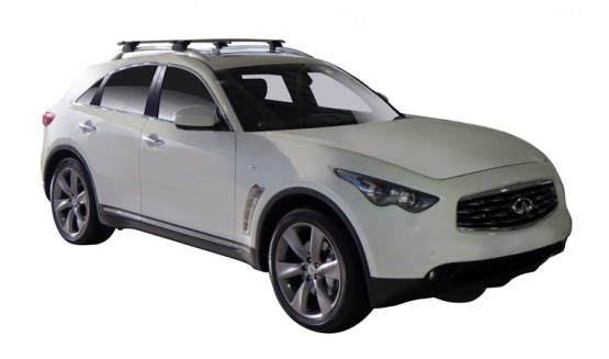 Infiniti QX70 5-dr SUV