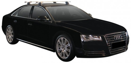 Audi A8 4-dr Sedan