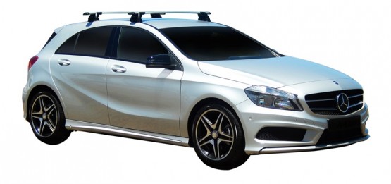 Mercedes A-Klasa 5-dr Hatchback