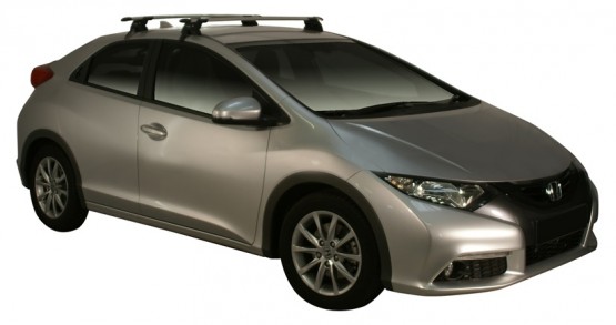 Honda Civic 5-dr Hatchback