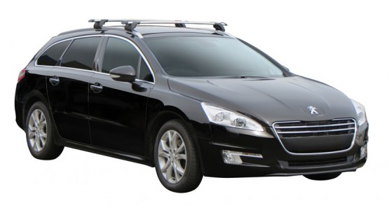 Peugeot 508 5-dr Kombi