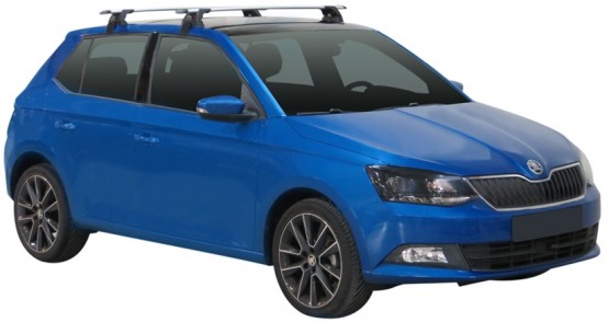 Skoda Fabia 5-dr Hatchback