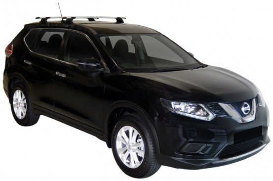 Nissan X-Trail 5-dr SUV