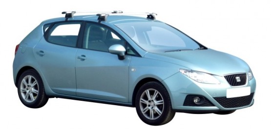 Seat Ibiza 5-dr Hatchback