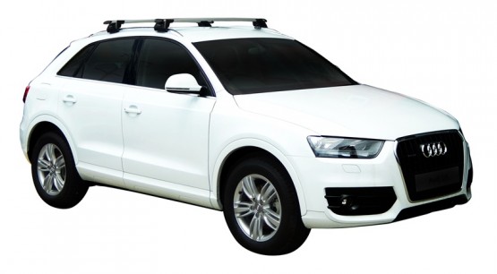 Audi Q3 5-dr SUV