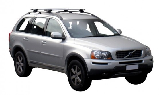 Volvo XC90 5-dr SUV