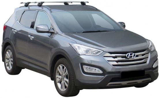 Hyundai Santa Fe 5-dr SUV