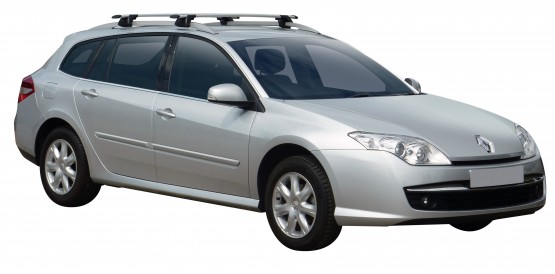 Renault Laguna 5-dr Kombi