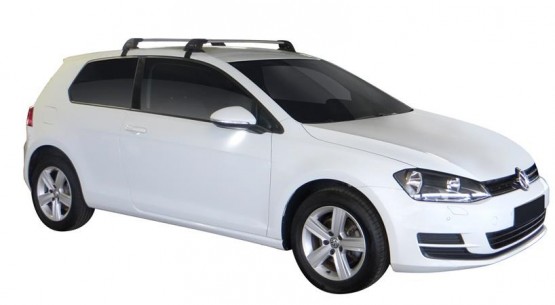 Volkswagen Golf 3-dr Hatchback