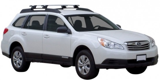 Subaru Outback 5-dr Kombi