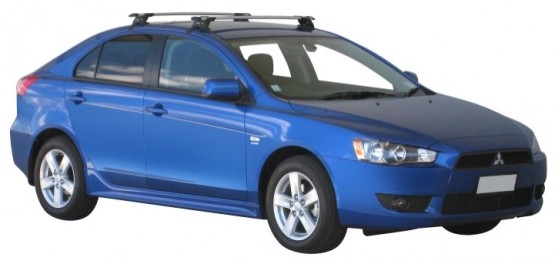 Mitsubishi Lancer 5-dr Hatchback