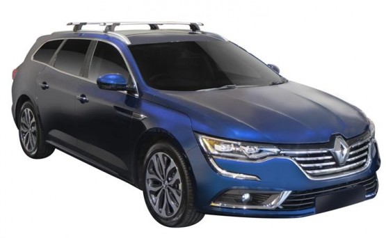 Renault Talisman 5-dr Kombi