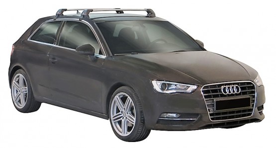 Audi A3 3-dr Hatchback