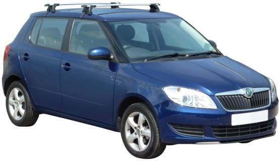 Skoda Fabia 5-dr Hatchback