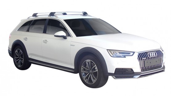 Audi A4 5-dr Allroad