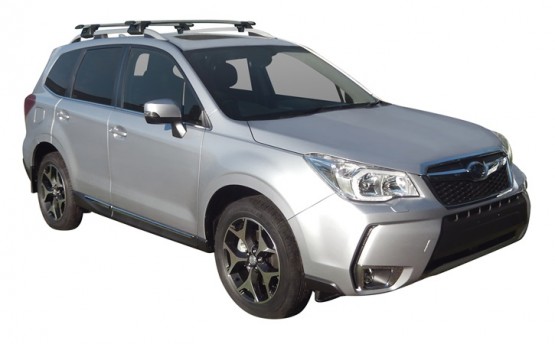 Subaru Forester 5-dr SUV