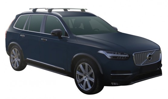 Volvo XC90 5-dr SUV