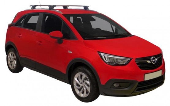 Opel Crossland X 5-dr SUV