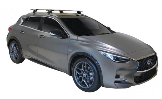 Infiniti QX30 5-dr SUV