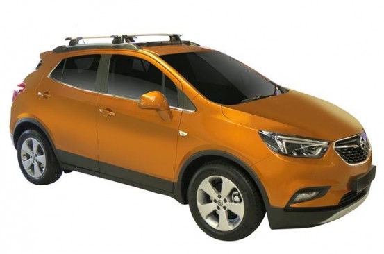 Opel Mokka X 5-dr SUV