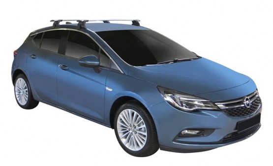 Opel Astra 5-dr Hatchback