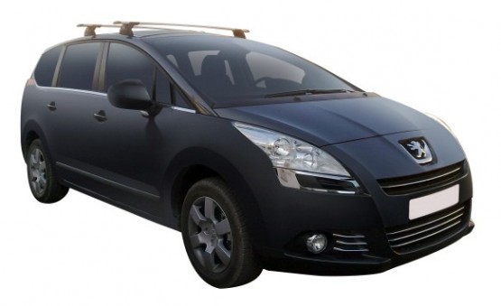 Peugeot 5008 5-dr VAN