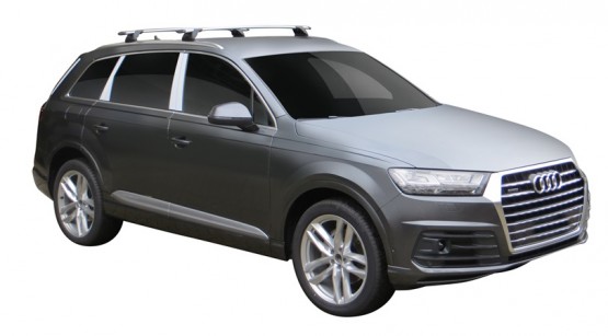 Audi Q7 5-dr SUV