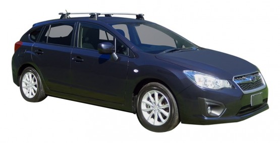 Subaru Impreza 5-dr Hatchback