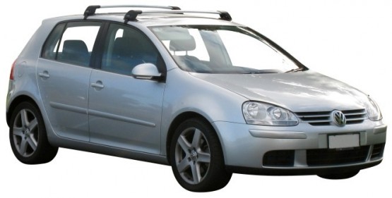 Volkswagen Golf 5-dr Hatchback