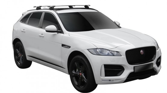 Jaguar F-Pace 5-dr SUV