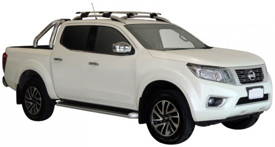 Nissan Navara 4-dr SUV