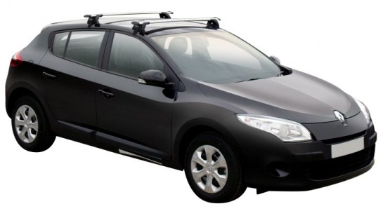 Renault Megane 5-dr Hatchback