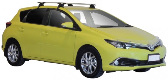 Toyota Auris 5-dr Hatchback