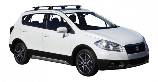 Suzuki SX4 S-Cross 5-dr Hatchback