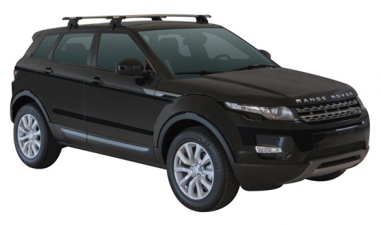 Land Rover Range Rover Evoque 5-dr SUV