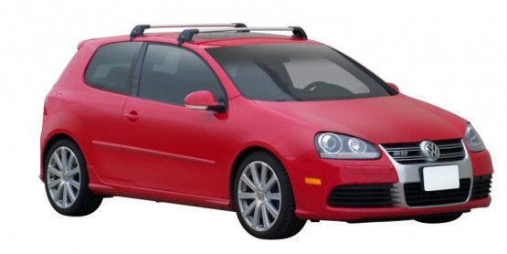 Volkswagen Golf 3-dr Hatchback