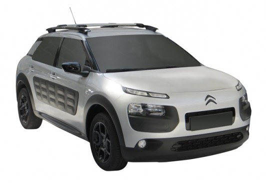 Citroen C4 Cactus 5-dr Hatchback