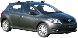 Toyota Auris 5-dr Hatchback