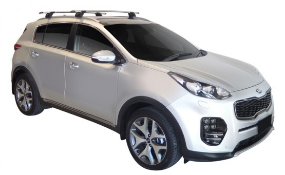 Kia Sportage 5-dr SUV